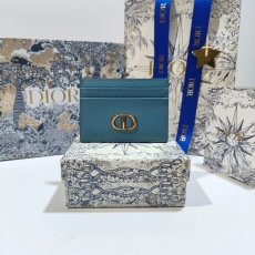 Christian Dior Wallet